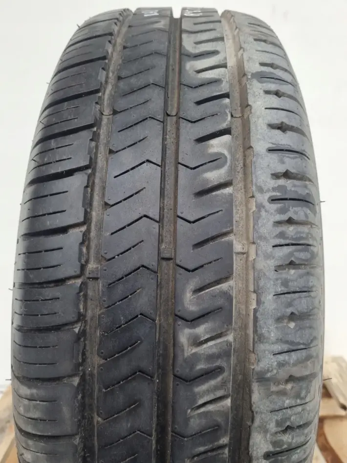 VW Transporter T5 T6 KOŁO ZAPASOWE Zapas 215/65 R16C 7H0601027D