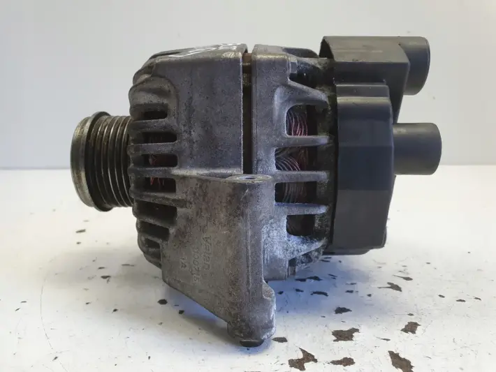 Opel Corsa C 1.3 CDTI ALTERNATOR 13117279YQ 706022082 90A