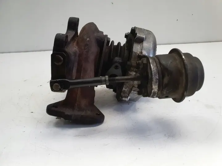 Opel Vectra B 2.0 DTI TURBOSPRĘŻARKA turbo 90570506