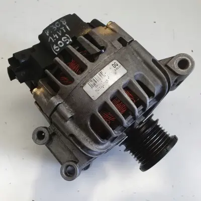 Peugeot 308 I 1.4 VTi ALTERNATOR