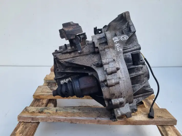 Ford Transit Connect 1.8 TDCI SKRZYNIA BIEGÓW manualna 2T1R-7002-BD