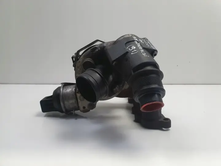VW Tiguan 2.0 TDI TURBOSPRĘŻARKA 03L253016F