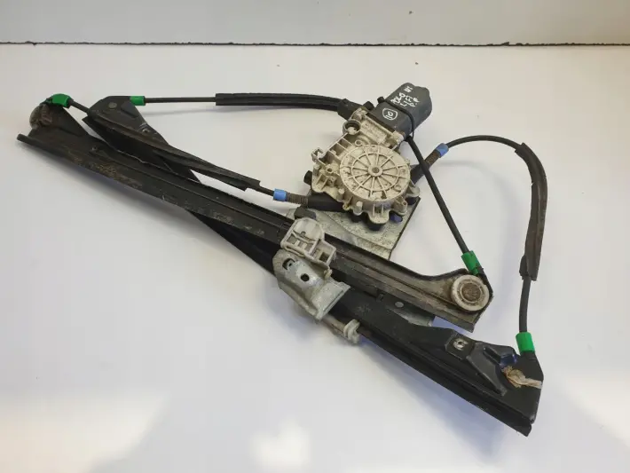 BMW E38 PODNOŚNIK SZYBY prawy przód Mechanizm