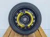 Audi Seat Vw Golf V KOŁO DOJAZDOWE dojazdówka 125/70 R16 1K0601027F 5x112
