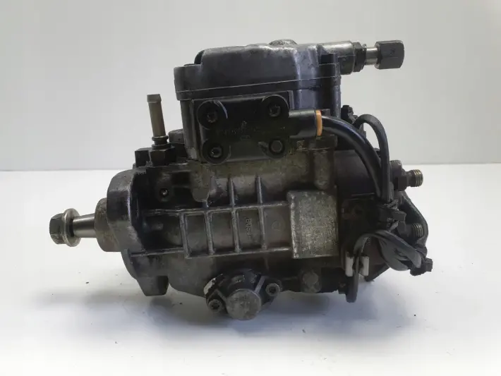 Seat Arosa 1.7 SDI POMPA WTRYSKOWA paliwa 0460404967