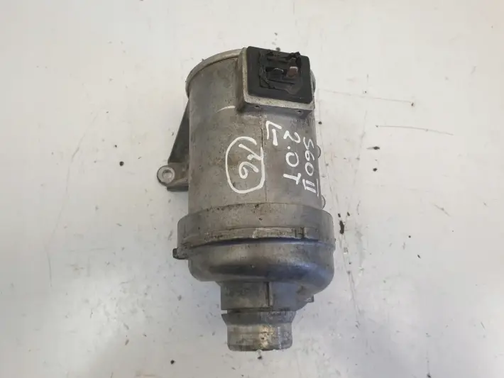 Volvo S60 II 2.0 T TURBO POMPA WODY 31368715 oryginał