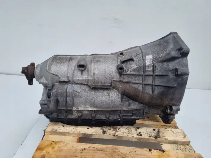 BMW E90 E91 2.0 D DIESEL AUTOMATYCZNA SKRZYNIA BIEGÓW 7572464 6HP-21