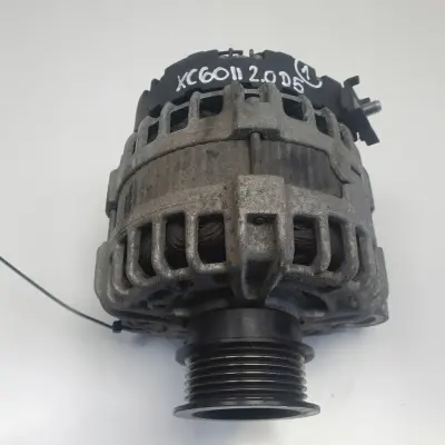 Volvo XC60 XC90 II 2.0 D4 D5 ALTERNATOR 30659580 0125812009 215A