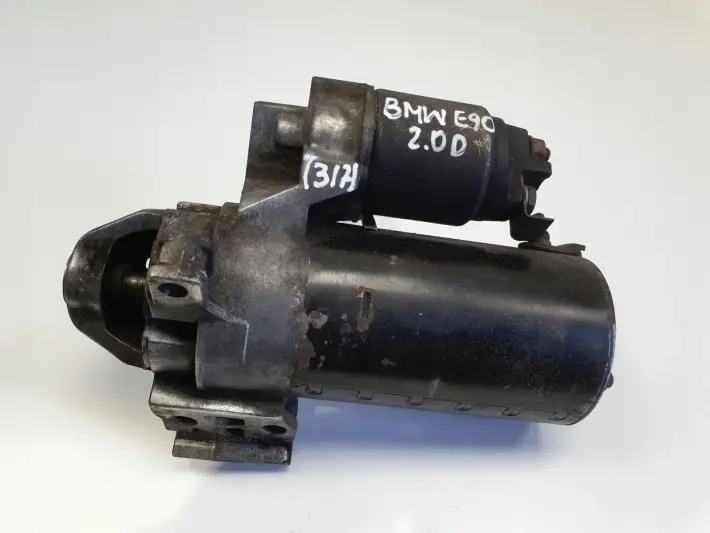 BMW E90 2.0 D N47 ROZRUSZNIK 0001139016 bosch