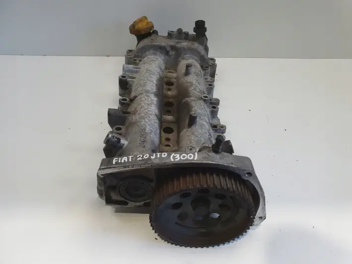 Fiat Freemont 2.0 JTD WAŁKI RORZĄDU pokrywa 55247047
