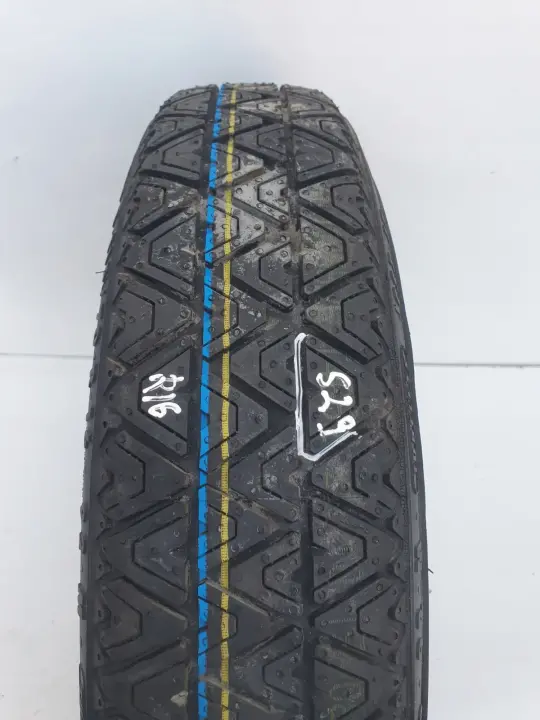 Opel Zafira B Astra H KOŁO DOJAZDOWE dojazdówka 115/70 R16 5x110 2160141