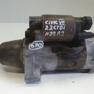 Honda Civic VIII 2.2 iCTDI ROZRUSZNIK M002T85672