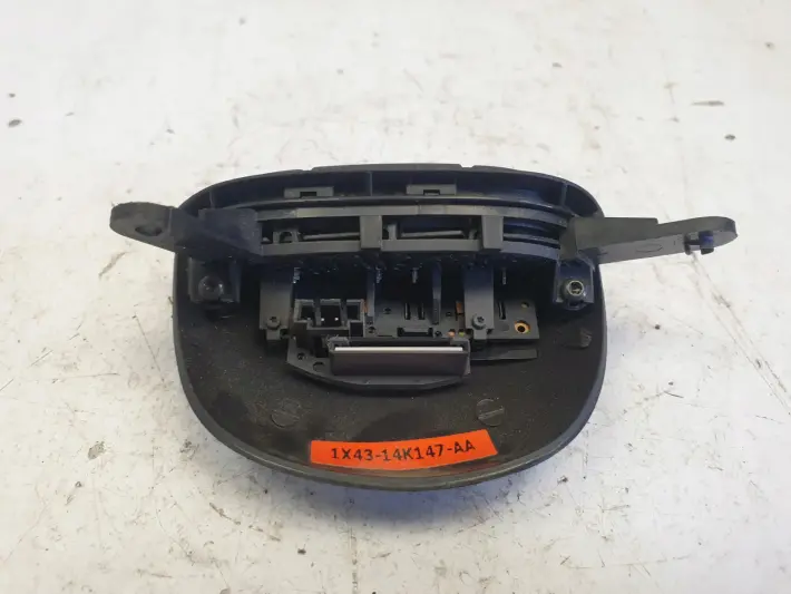 Jaguar X-Type PRZEŁĄCZNIK MULTIFUNKCJA KIEROWNICY