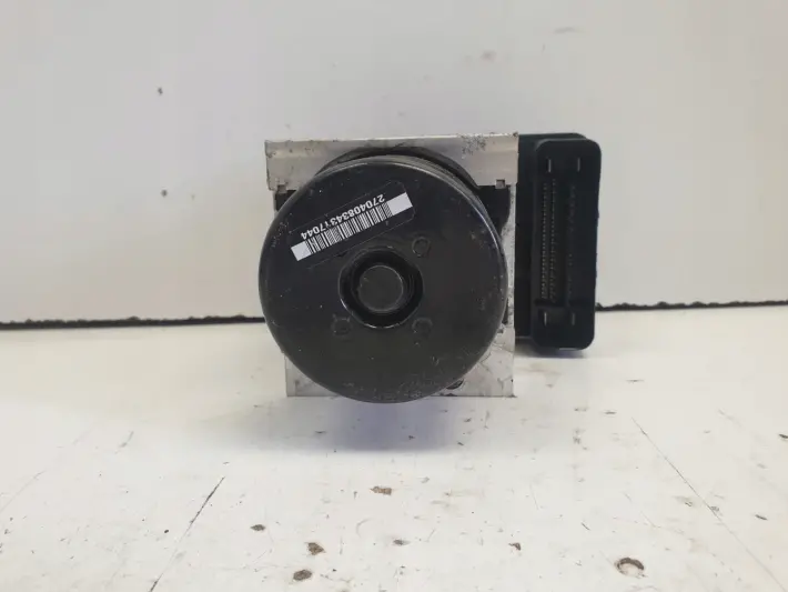 Volvo V70 III S80 II POMPA ABS hamulcowa 31329139