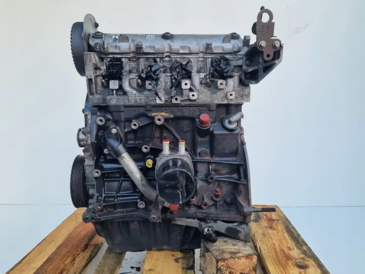 SILNIK Suzuki Grand Vitara 1.9 DDIS 129KM ładnie pali F9Q F9QB264