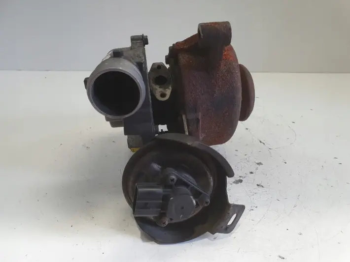 Volvo S40 II V50 2.0 D TURBOSPRĘŻARKA 9662464980