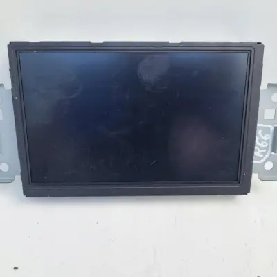 Volvo VOLVO V60 I S60 II XC60 I EKRAN NAWIGACJI Wyświetlacz 31483612AA