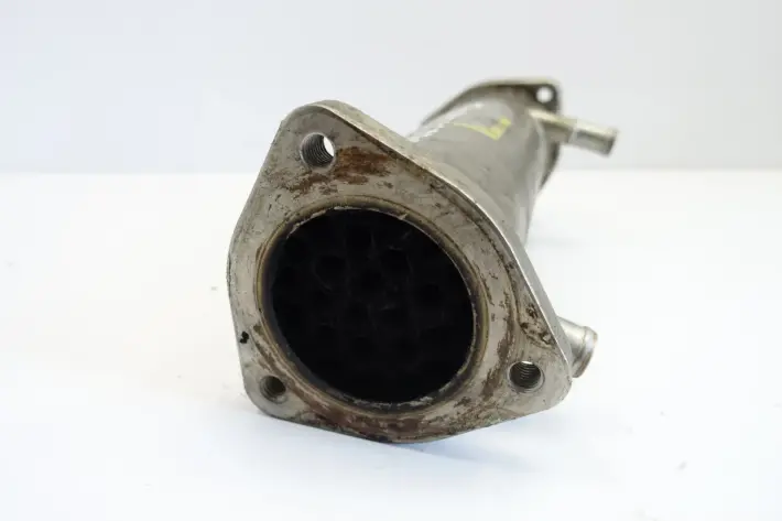 Isuzu NQR 5.2 D CHŁODNICZKA SPALIN EGR 304266