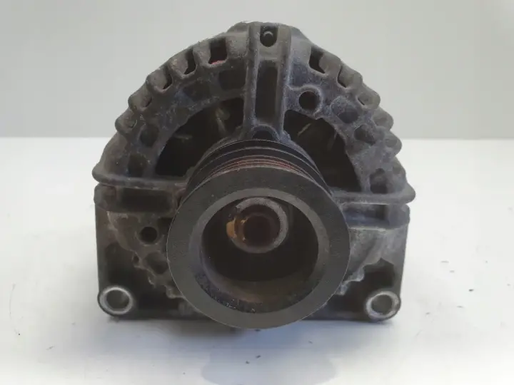 Opel Zafira B 1.6 16V ALTERNATOR bosch 100A 0124325163 13229984 AK