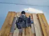 Ford Kuga I 2.0 TDCI REDUKTOR SKRZYNI BIEGÓW 7530112190