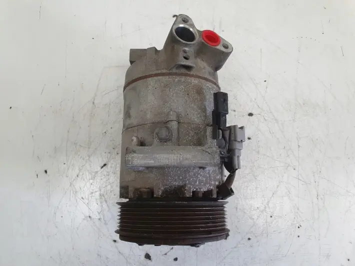 Renault Captur 0.9 TCe SPRĘŻARKA KLIMATYZACJI pompa 926000734R
