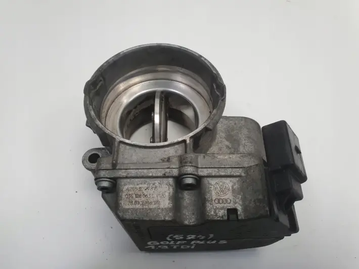 VW Touran 1.9 TDI PRZEPUSTNICA 03G128063C