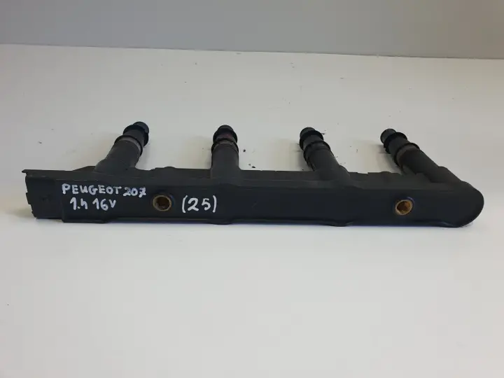 Peugeot 207 1.4 16V CEWKA ZAPŁONOWA delphi 1104091