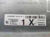 Renault Megane IV 1.6 STEROWNIK SILNIKA komputer 237A00032R