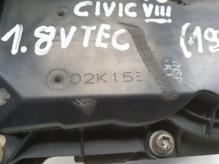 Honda Civic VIII 1.8 VTEC PRZEPUSTNICA R18A2