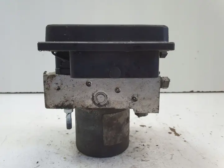 Renault Master IV POMPA ABS hamulcowa Sterownik 0265238087