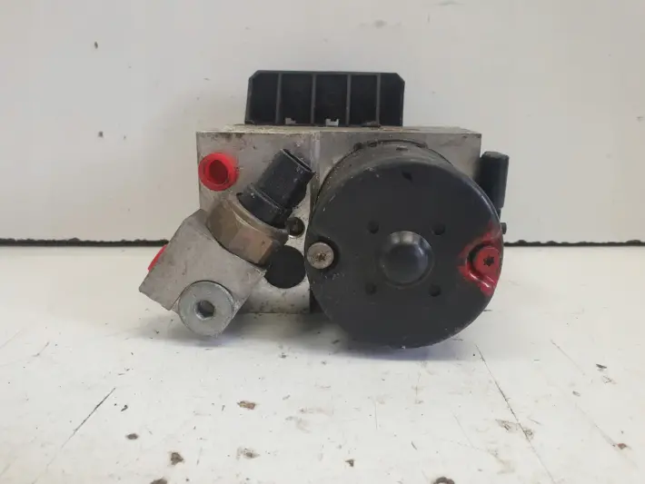 Mercedes w220 POMPA ABS hamulcowa A0034318012