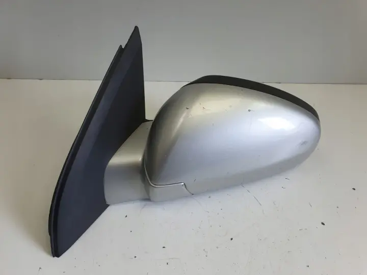 Opel Vectra C 02-08r LUSTERKO LEWE KIEROWCY 5 pin pinów 352127