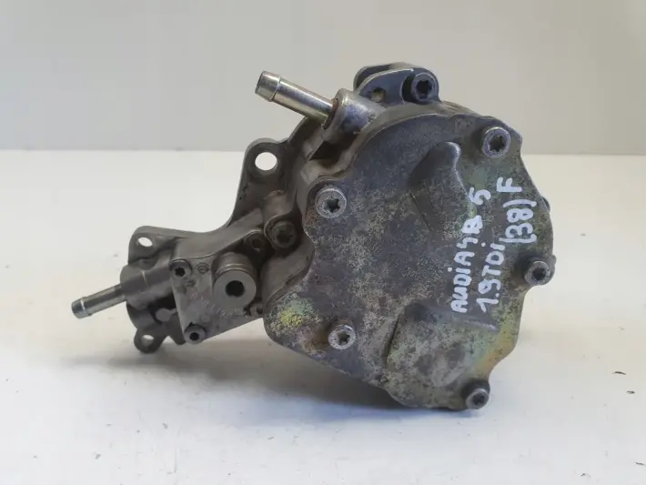 Audi A4 B5 B6 B7 A6 C5 1.9 TDI POMPA VACUM wakum 038145209A
