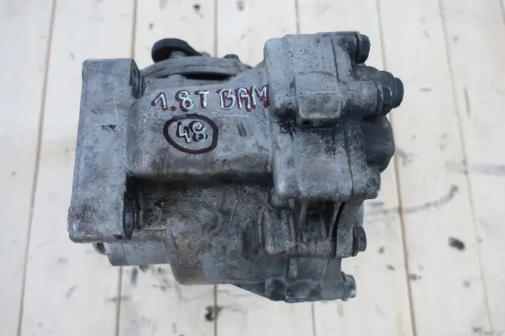 Audi A3 8L 1.8 T turbo REDUKTOR SKRZYNI BIEGÓW