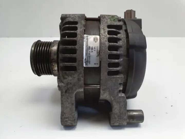 Volvo S40 II V50 2.0 D ALTERNATOR 150A