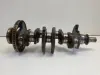 Opel Corsa C 1.2 16V WAŁ KORBOWY Z12XE 90573264