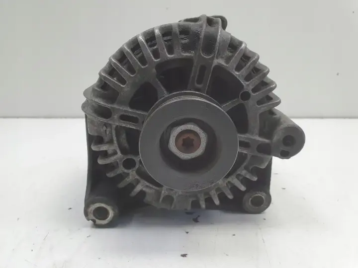 Land Rover Freelander 2.0 TD4 ALTERNATOR YLE500170 TG15C038 150A