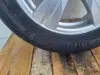Mercedes W169 FELGA ALUMINIOWA KOŁO ZAPASOWE 205/65 R16 5x112 A1694012202