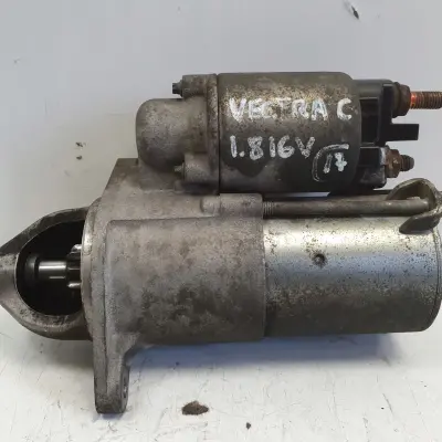 Opel Vectra C lift 1.8 16V ROZRUSZNIK 55556092