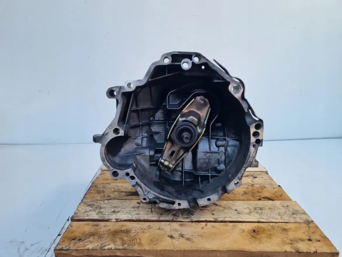 VW Passat B5 1.9 TDI MANUALNA SKRZYNIA BIEGÓW manual FHN