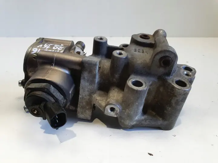 Mazda CX-7 CX7 2.3 T POMPA WTRYSKOWA