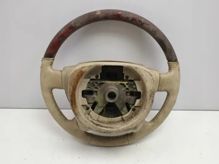 Lincoln Navigator 03-07 KIEROWNICA AIRBAG KIEROWCY