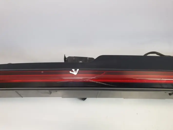 Polestar II TYLNA LAMPA BELNDA LISTWA 32228372