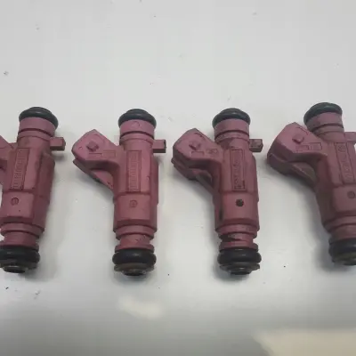 Fiat Bravo II 1.4 16V WTRYSKIWACZ wtrysk 0280156183