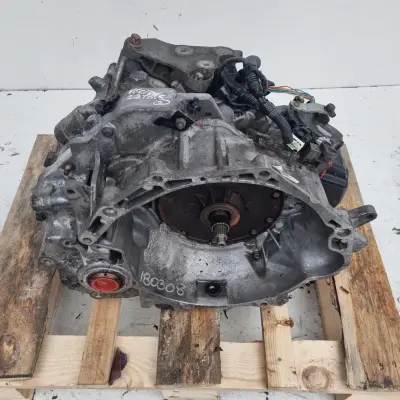 Opel Vectra C 2.2 DTI AUTOMATYCZNA SKRZYNIA BIEGÓW 55-50SN 09186330A