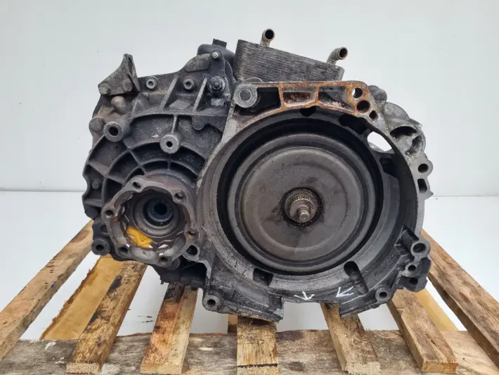 Audi A3 II 8P 2.0 TFSI AUTOMATYCZNA SKRZYNIA BIEGÓW automat DSG HRW