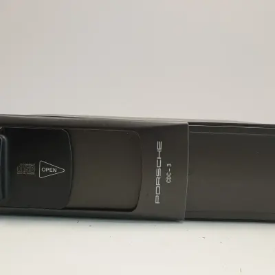 Porsche Boxster 986 ZMIENIARKA PŁYT CD 99364513000