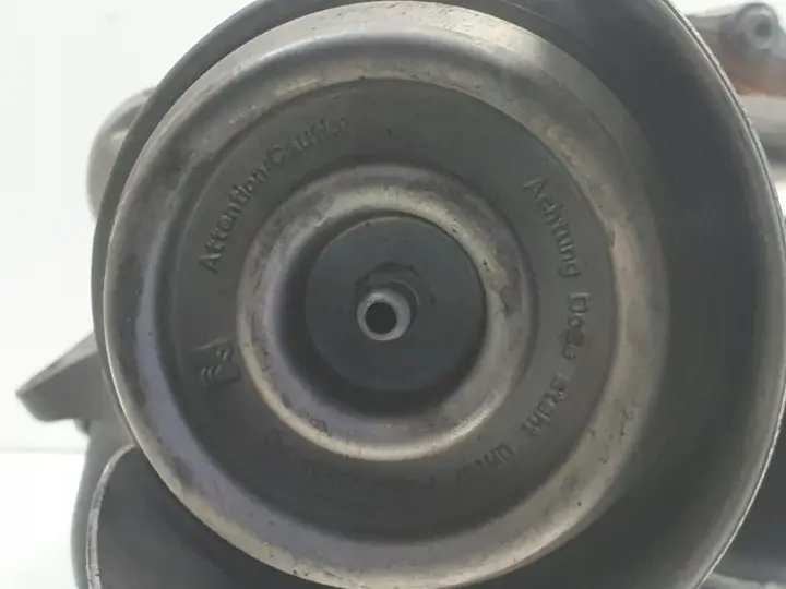 Mercedes Sprinter 906 2.2 CDI TURBOSPRĘŻARKA A6510906380
