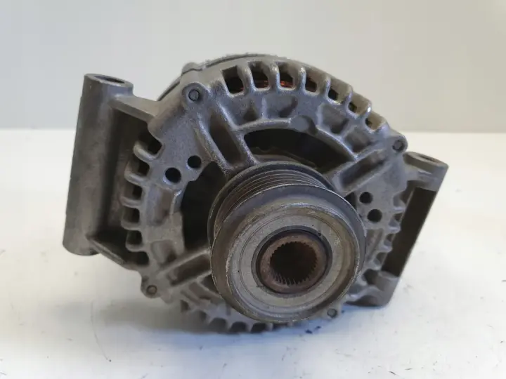 Ford Transit VII MK7 2.2 TDCI ALTERNATOR 0121615002
