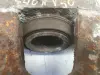 Volvo V40 II PRZEDNI ZACISK HAMULCOWY lewy przód KIEROWCY L.P 975